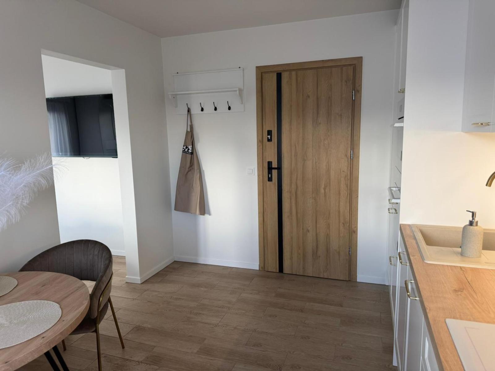 Apartamenty Biala Gran - Zakopane — Photos 3