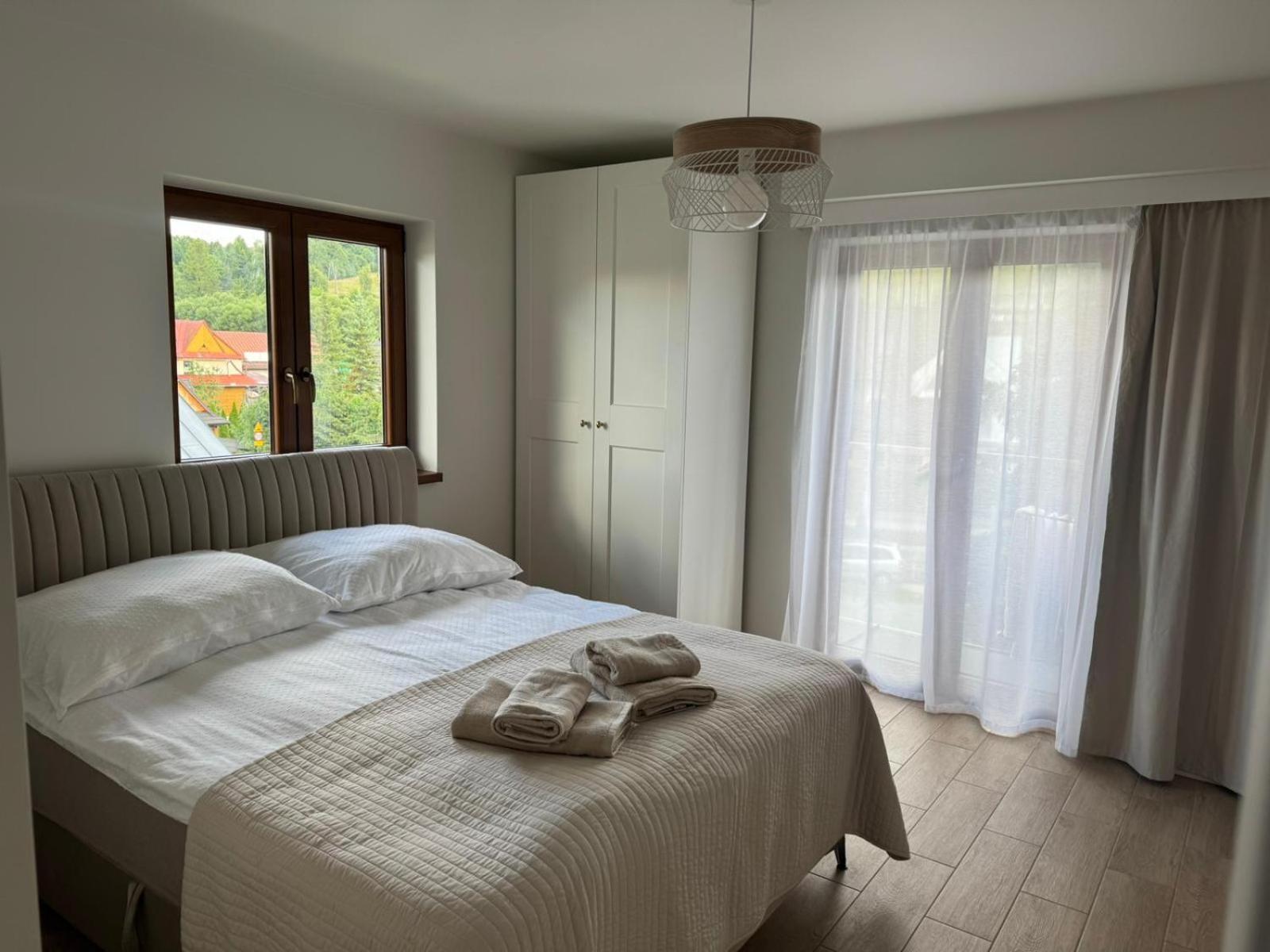 Apartamenty Biala Gran - Zakopane — Photos 1